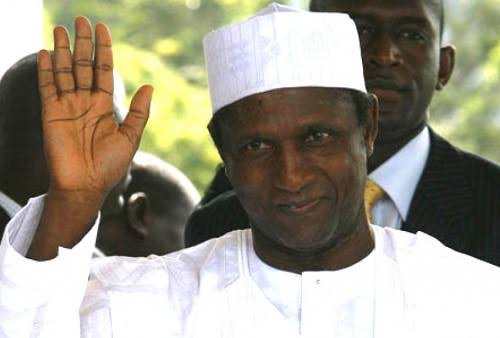 NIGERIAN STATEMEN PAY TRIBUTE TO LATE PRESIDENT YAR’ADUA