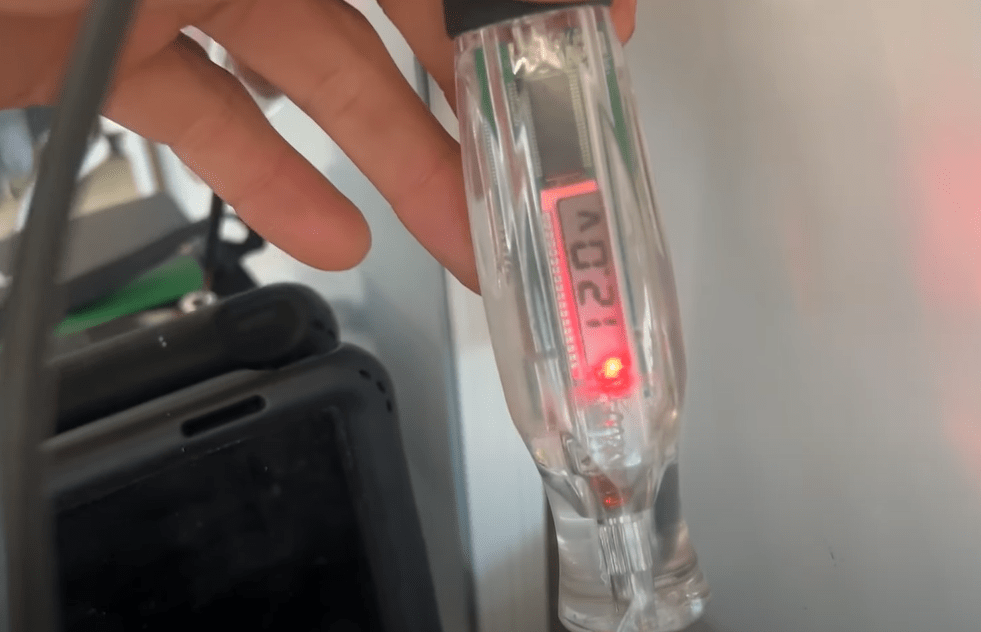 I Tested How Long Will 100ah Battery Run A Fridge?