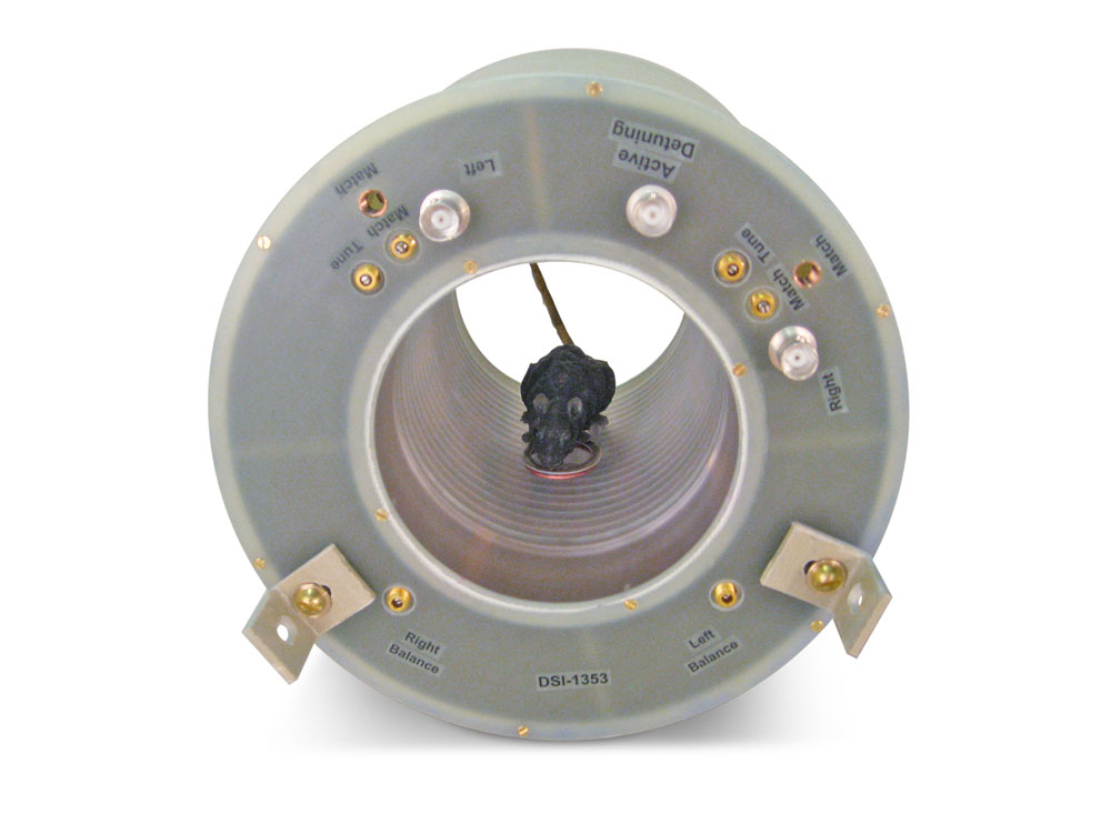 MRI_RF_Coil_Modules Doty Scientific