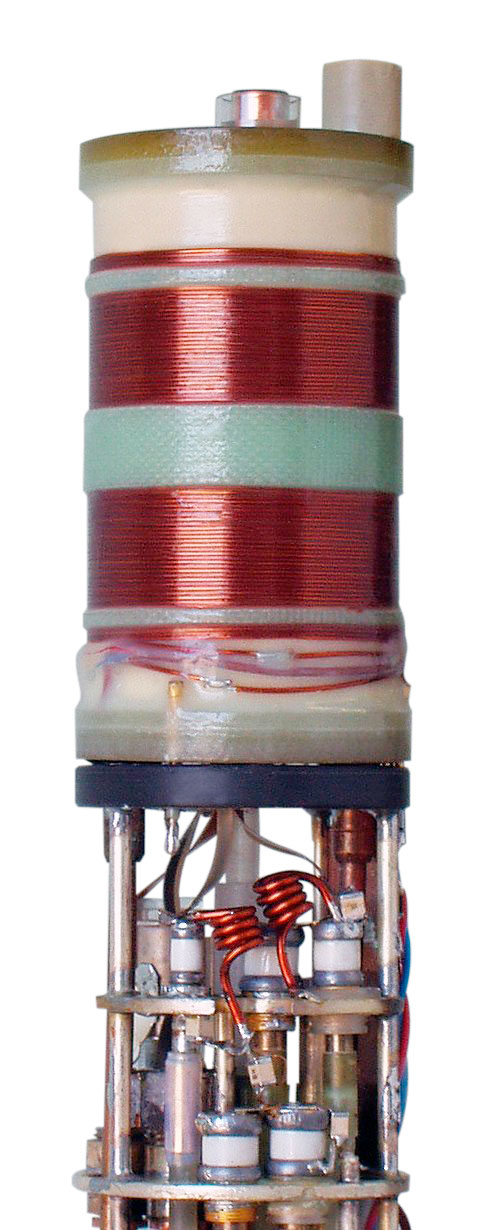 PFG_Diffusion_NMR_Probes Doty Scientific