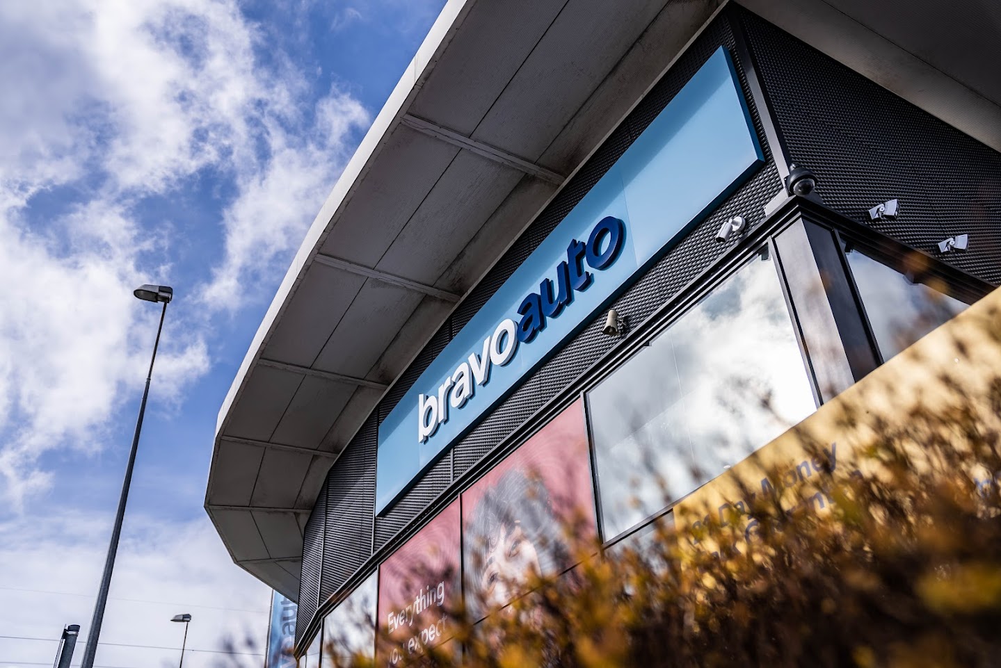 Inchcape's Bravoauto opens four new used car supermarkets Car Dealer Magazine