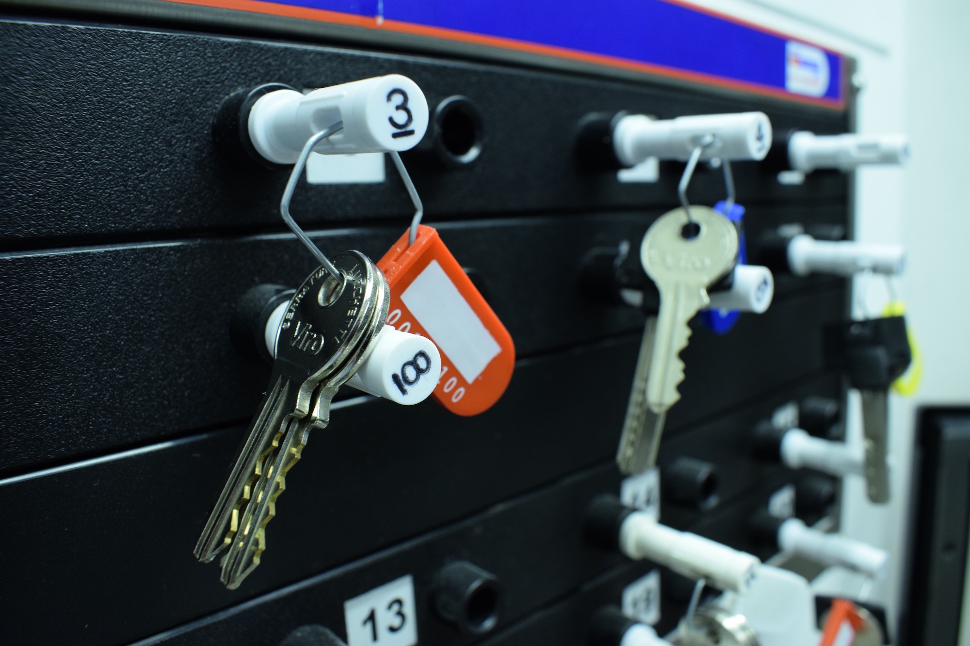 Here's the way to unlock dealers' key problems Car Dealer Magazine