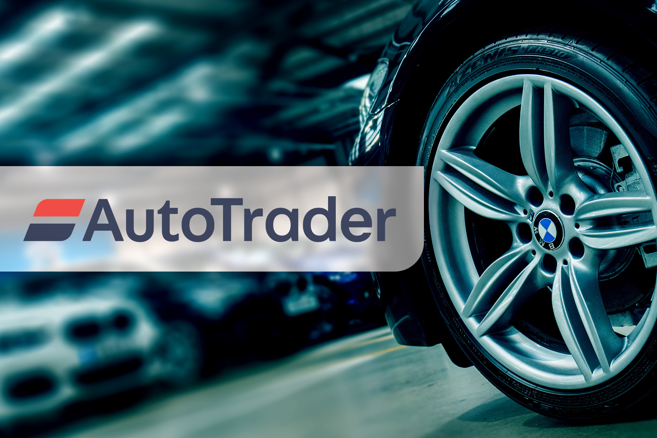 Auto Trader Group sees boost in revenue and profits despite Autorama(02)