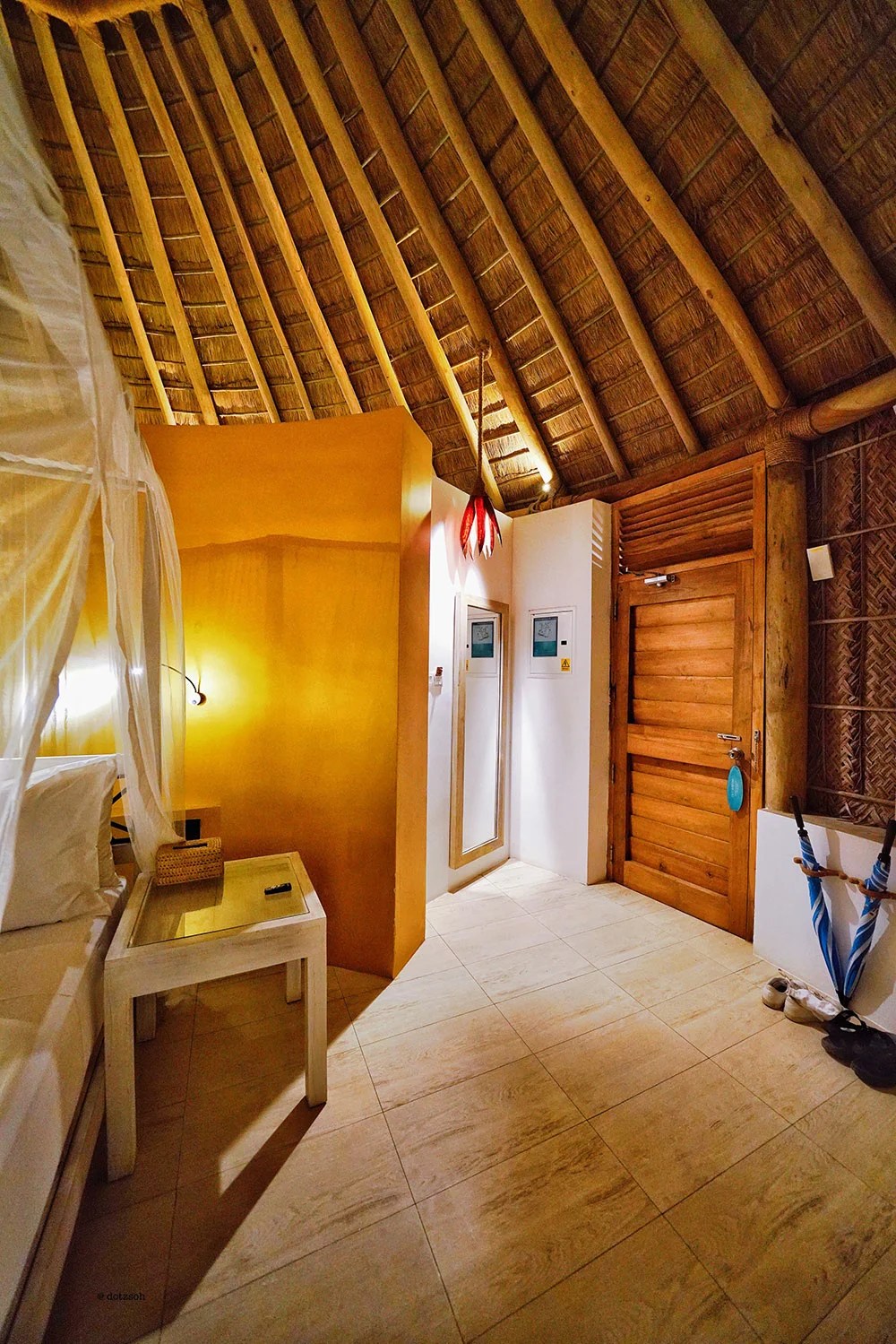 Jetwing Surf Arugam Bay, Sri Lanka Dotz Soh