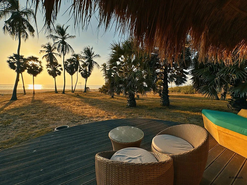 Jetwing Surf Arugam Bay, Sri Lanka Dotz Soh