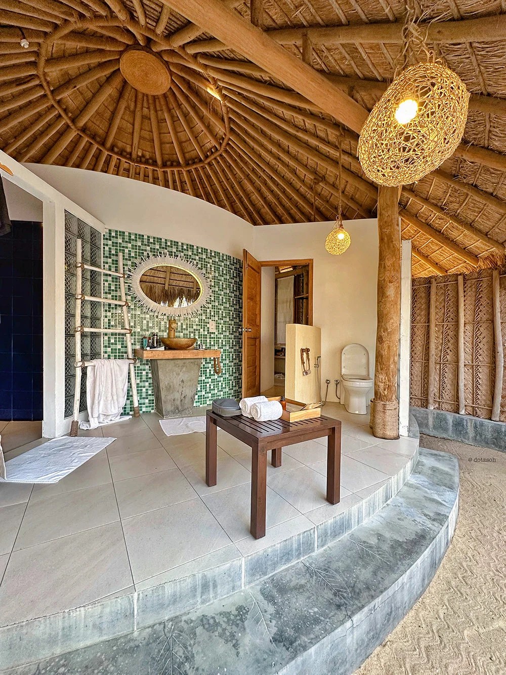 Jetwing Surf Arugam Bay, Sri Lanka Dotz Soh