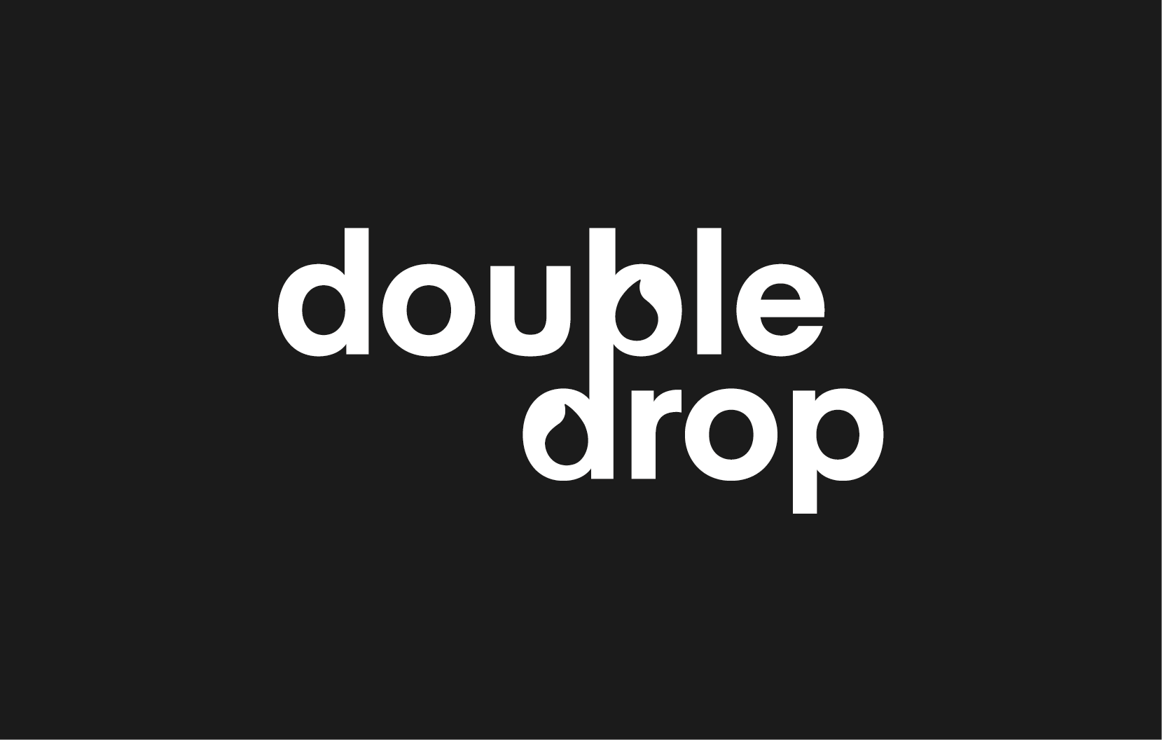 Double Drop Immersive dance theater specialists