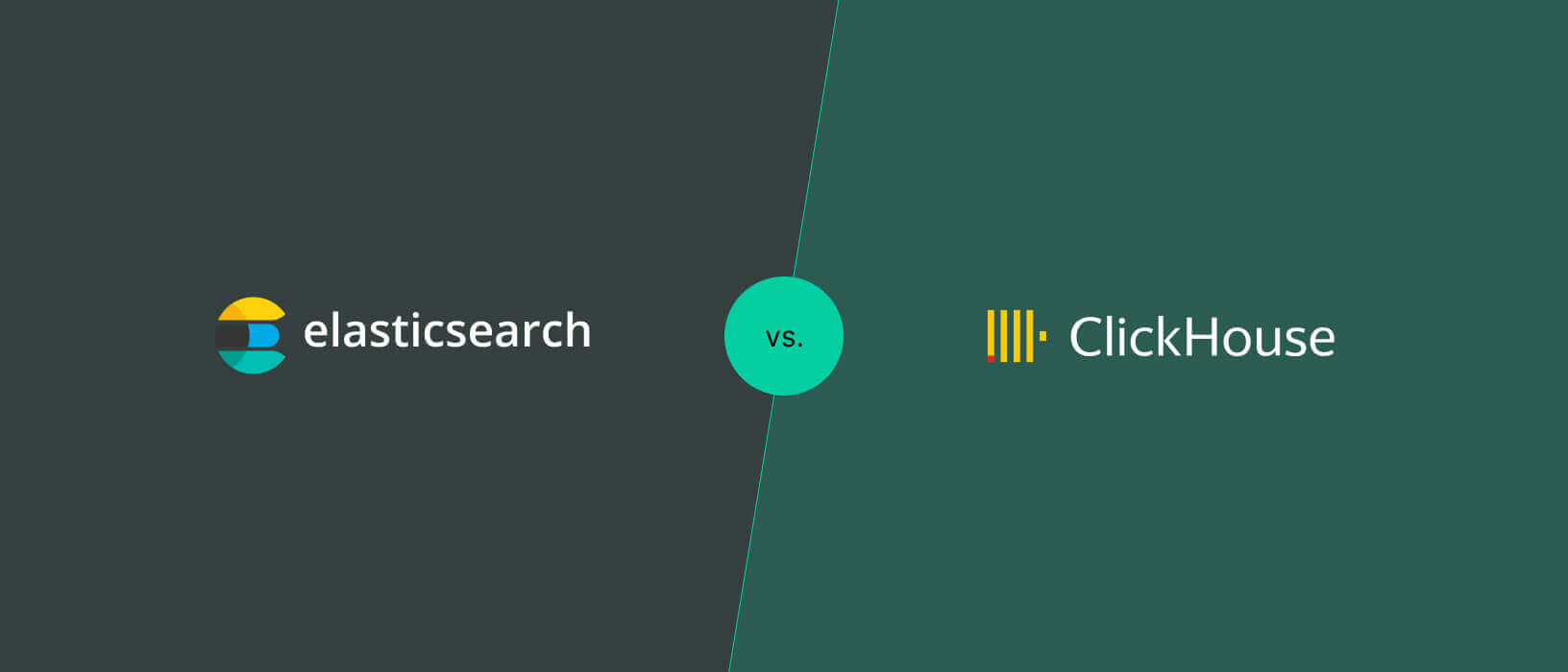 ClickHouse vs Elasticsearch use cases, architecture & more DoubleCloud