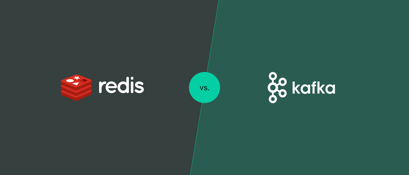 Redis vs Kafka A comprehensive comparison for developers DoubleCloud