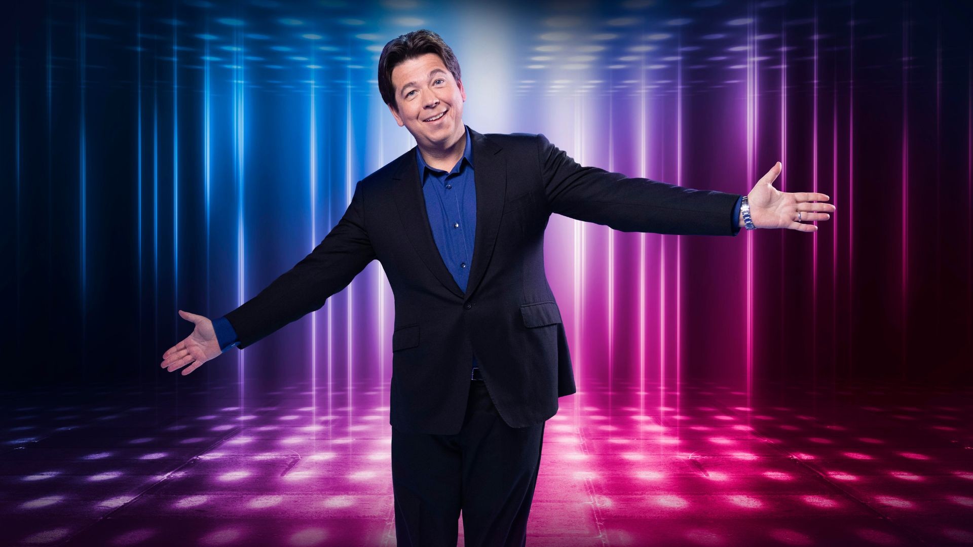 MICHAEL MCINTYRE Page 2 of 3 Double8Tickets Tickets