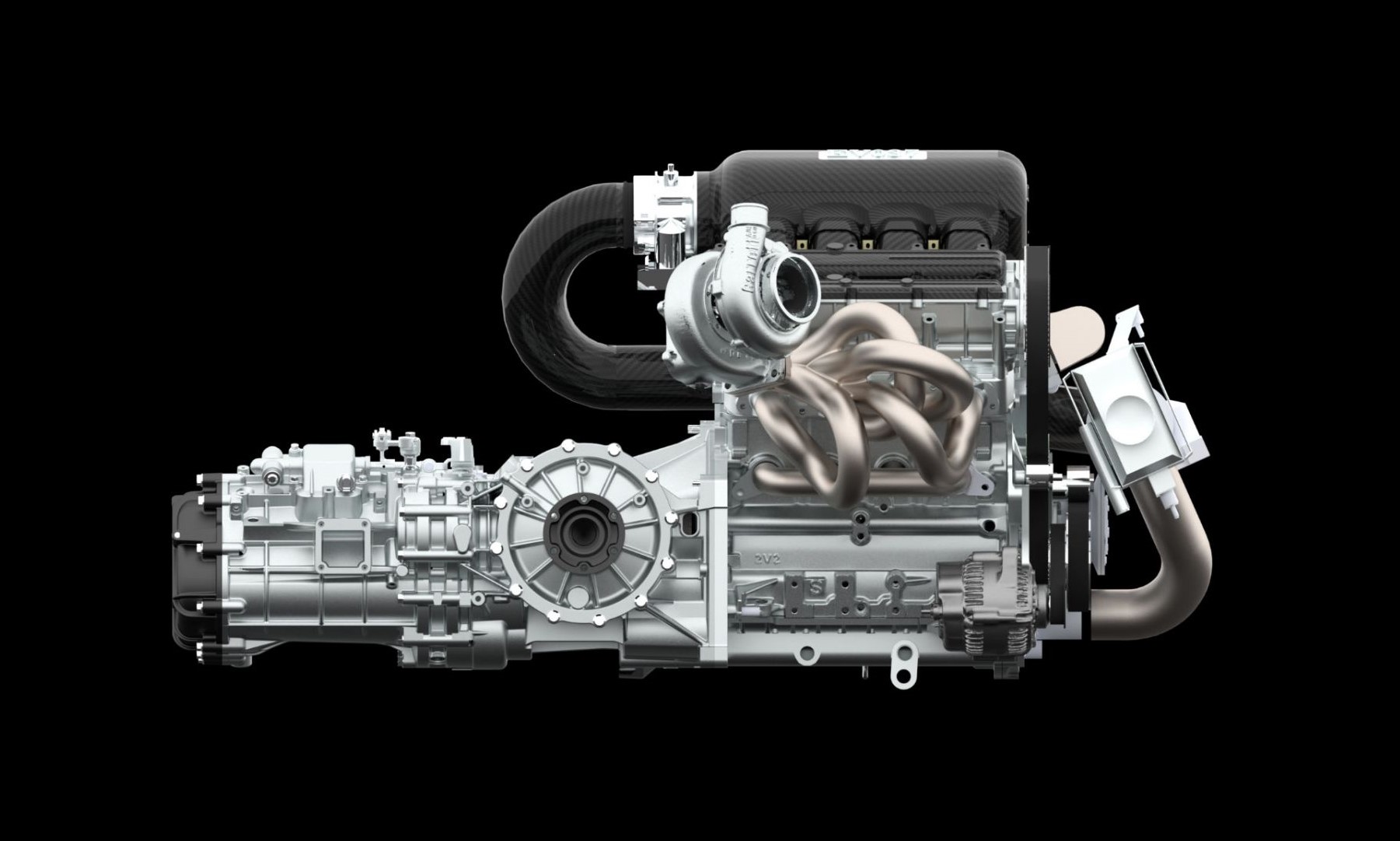 Kimera Evo037 Is A Lancia Inspired Rally Restomod [w/video]