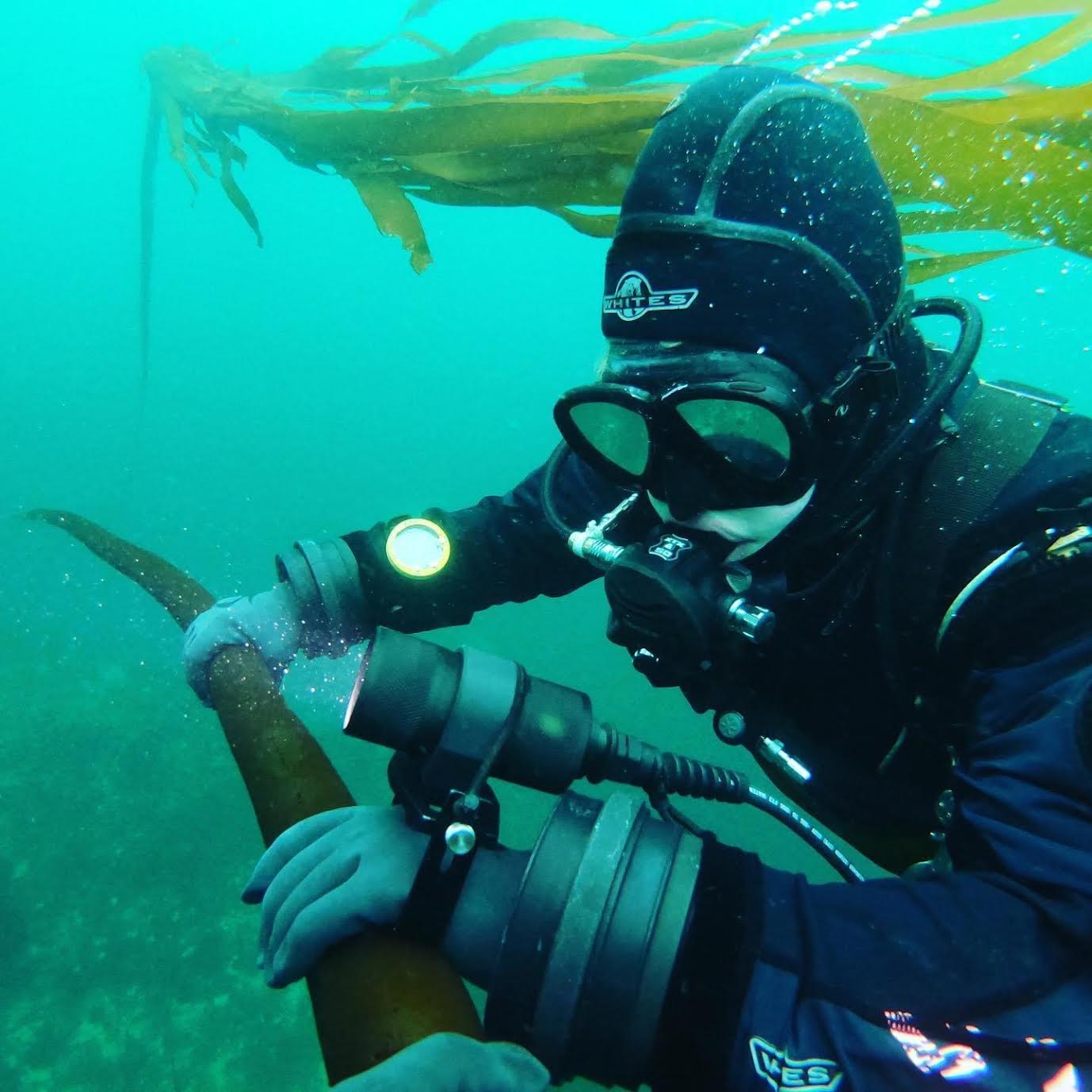 PADI Advanced Open Water Double Arrow Dive Company