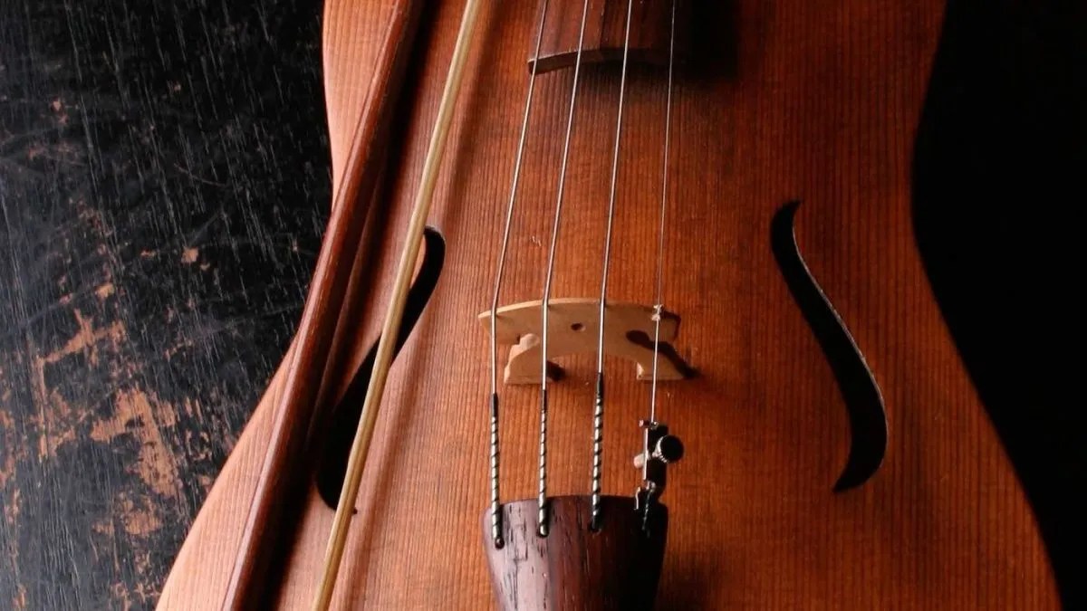 Chamber Music for Double Bass An Annotated List