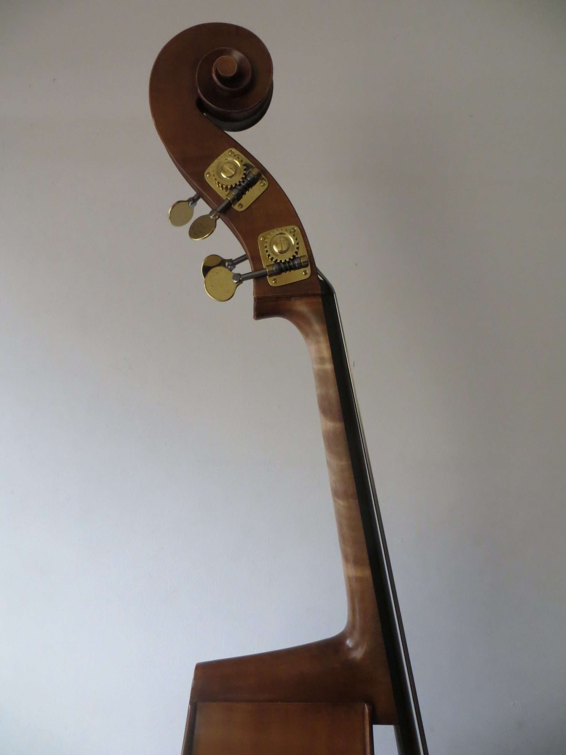 Rubner 62 Double Bass