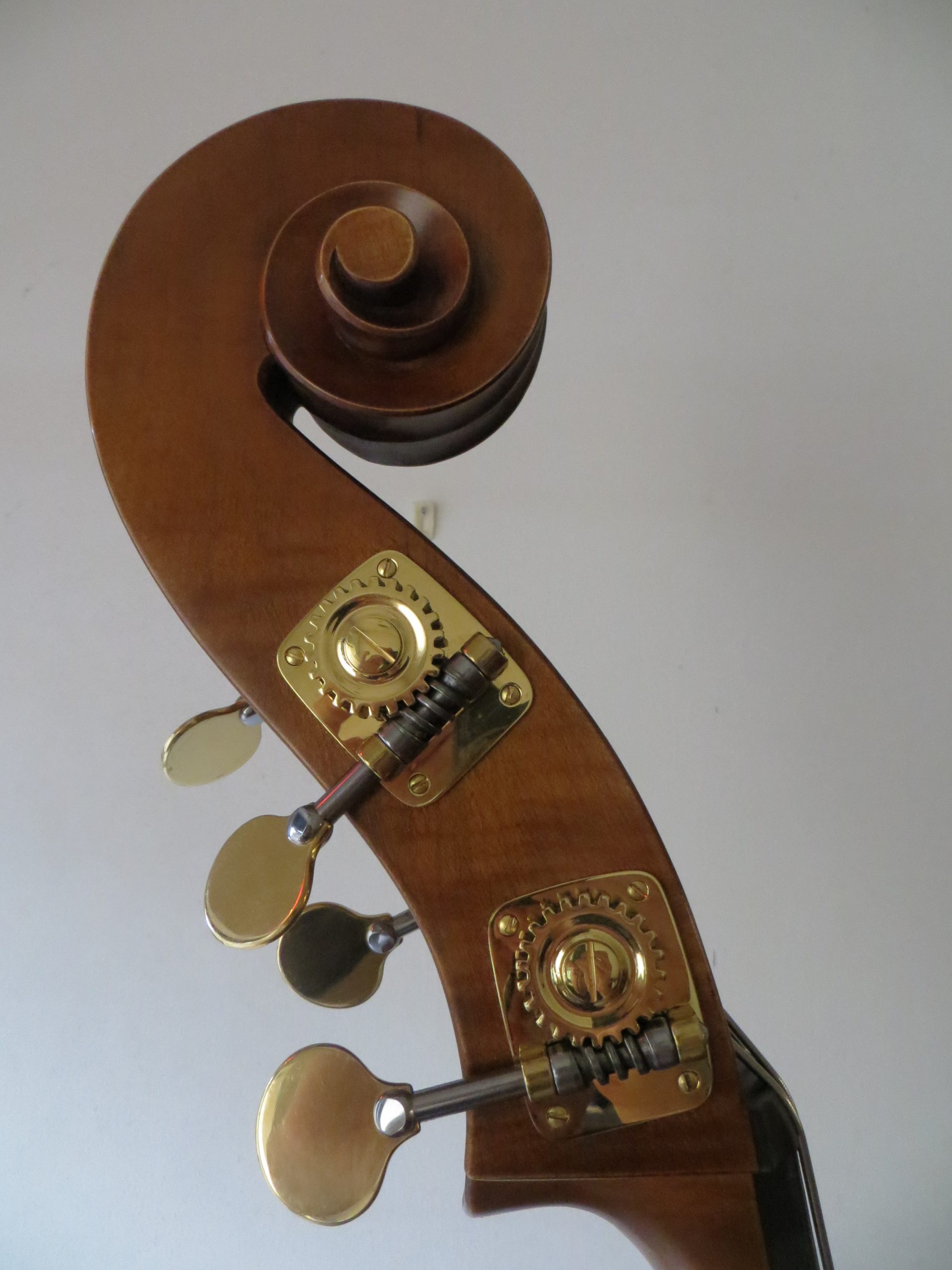 Rubner 62 Double Bass
