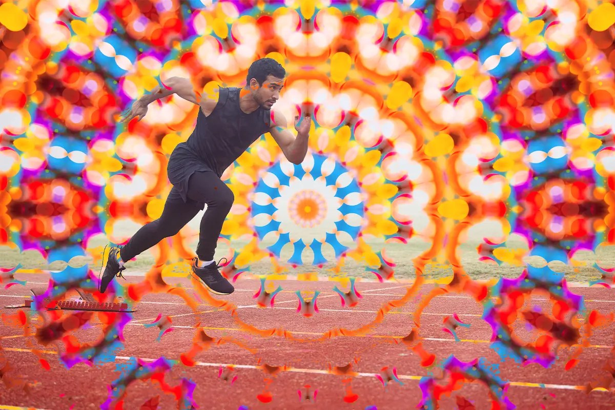 Is Ayahuasca a Performance Enhancing Drug? DoubleBlind Mag