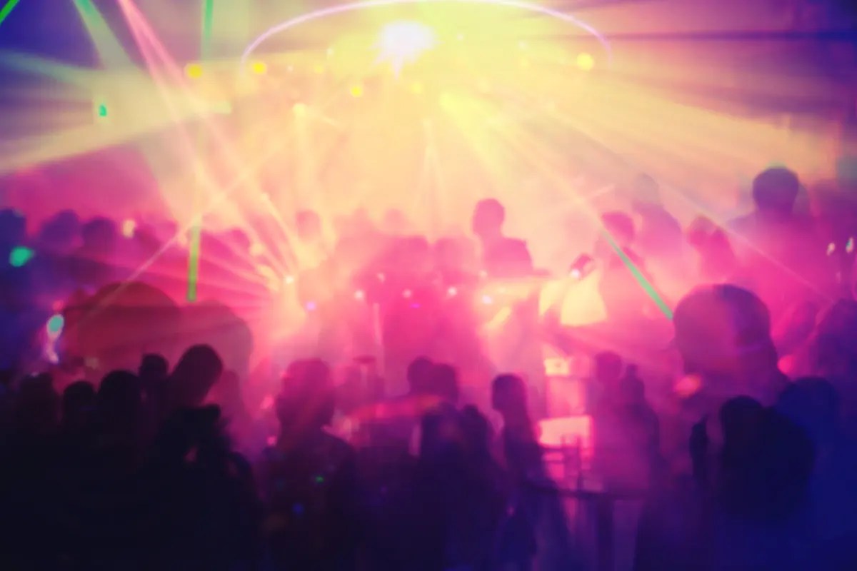 How to Find Underground Raves Near Me DoubleBlind Mag