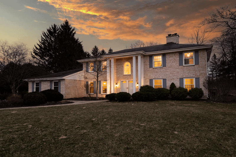 15815 Ridgefield Ct Double Boldt Real Estate