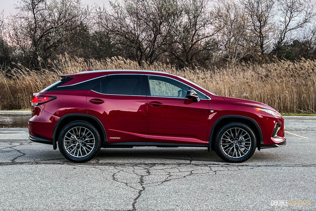 【海外限定】 トモ様専用 LEXUS RX450h F SPORT asakusa.sub.jp