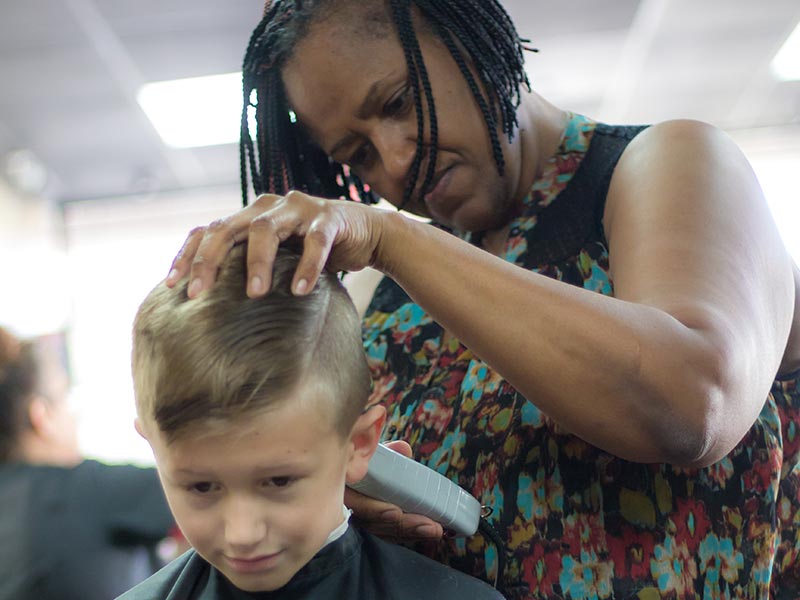 Double Cuts Services Jacksonville's Best Barber Shop