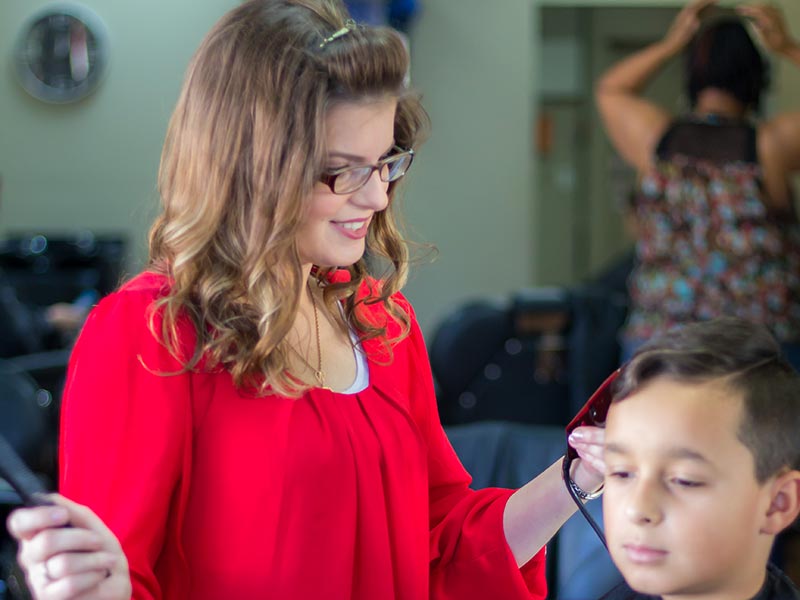 Double Cuts Services Jacksonville's Best Barber Shop