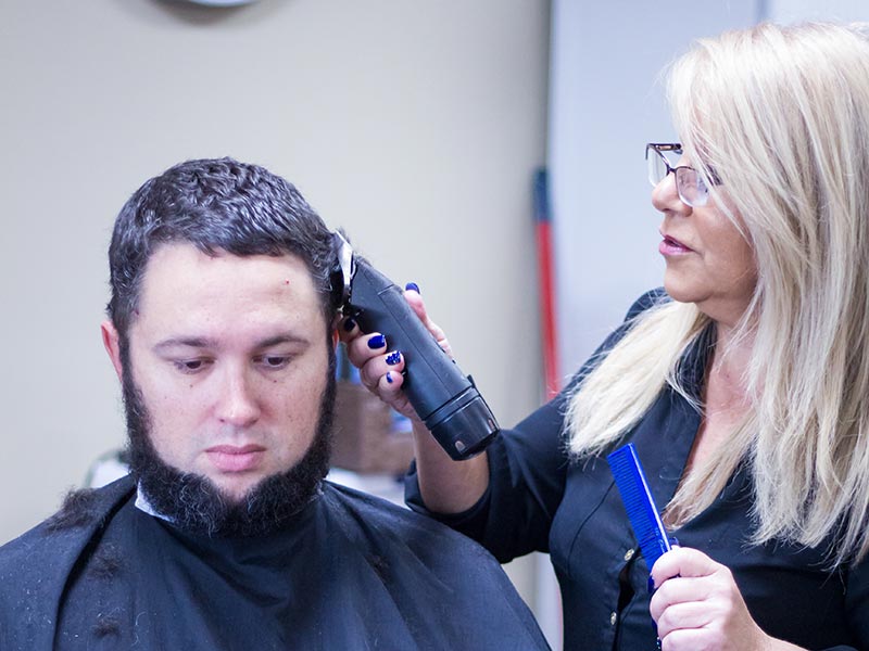 Double Cuts Services Jacksonville's Best Barber Shop