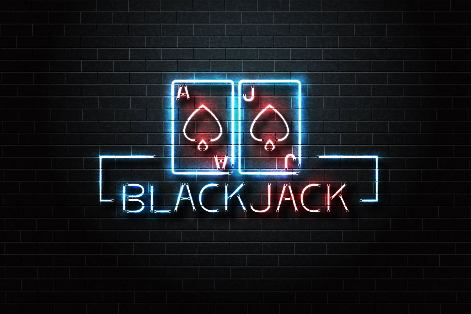 Double Deck Blackjack Play Online Free