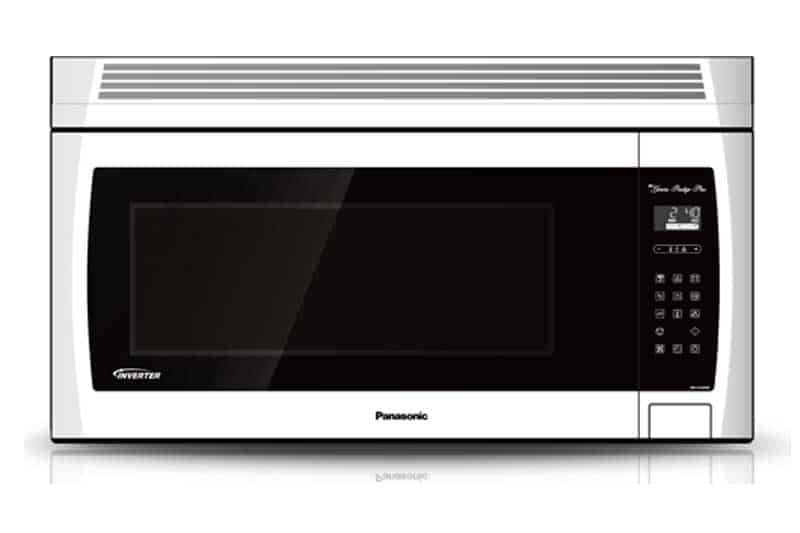 Panasonic OvertheRange NNSE284 Double Diamond Electronics LTD.