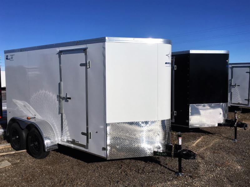 Cargo Trailers Double D Trailer Sales