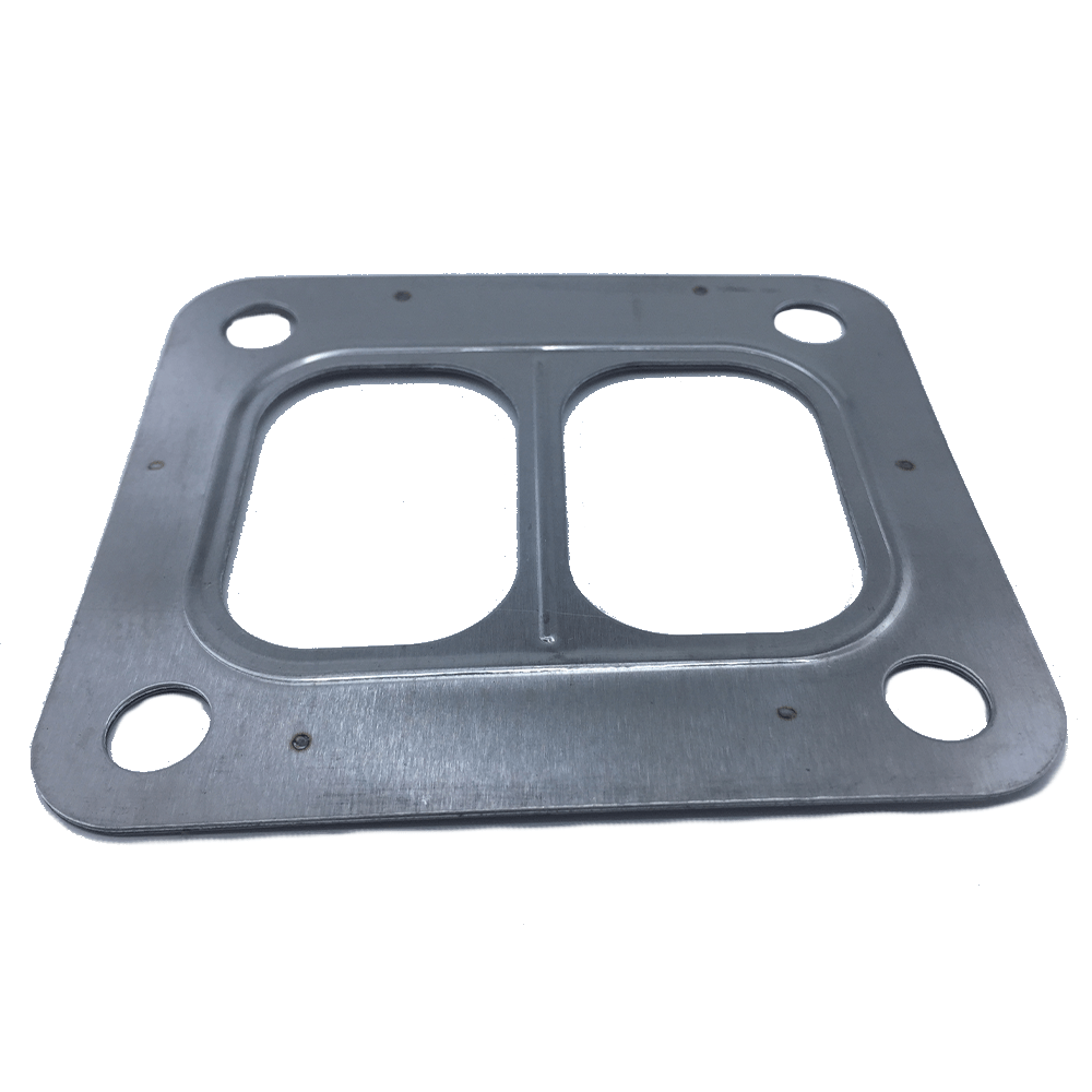 T4 HEAVY DUTY MULTI LAYER EXHAUST MANIFOLD GASKET Double Duty Diesel