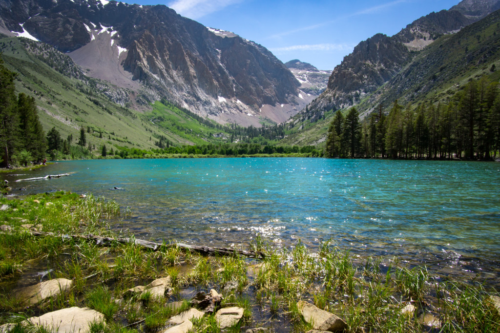 Parker Lake Trail Double Eagle Resort and Spa