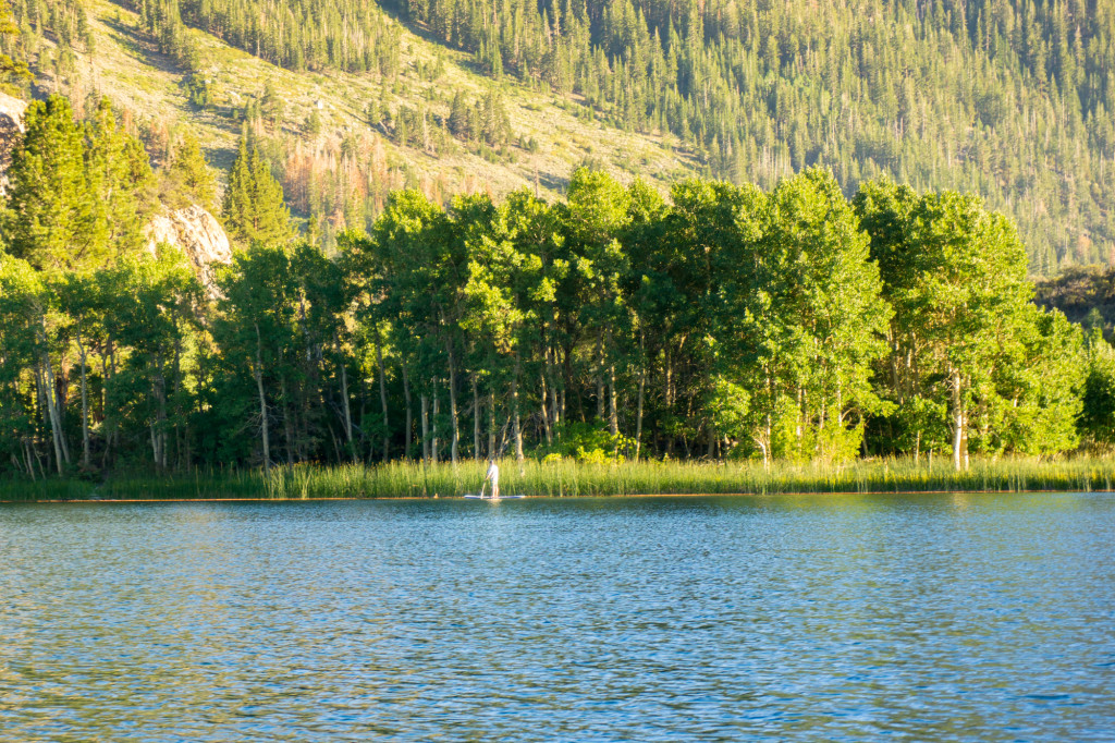 Gull Lake Trail Double Eagle Resort and Spa