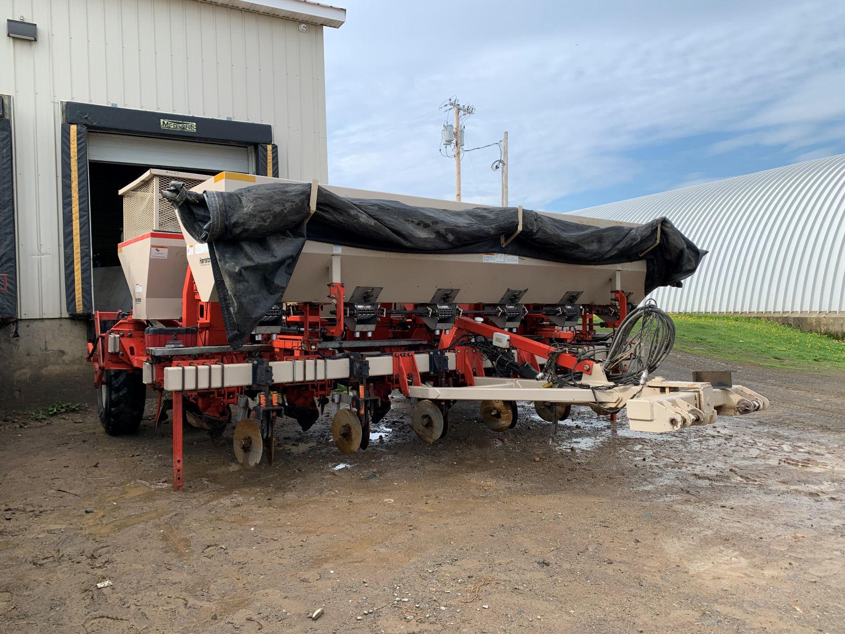 For Sale Double G Farms