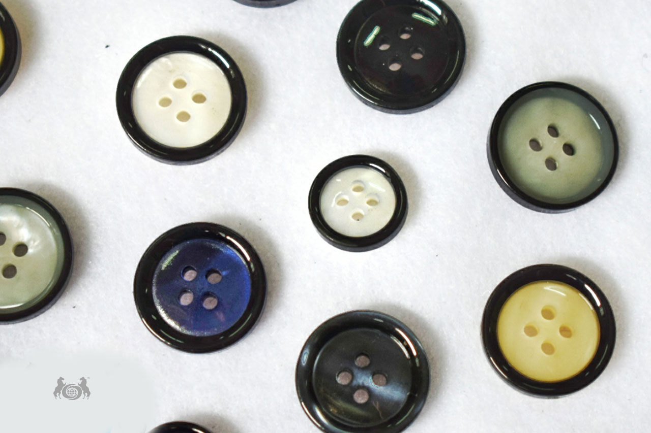 Garment Accessories Suppliers In India Double Ghoda