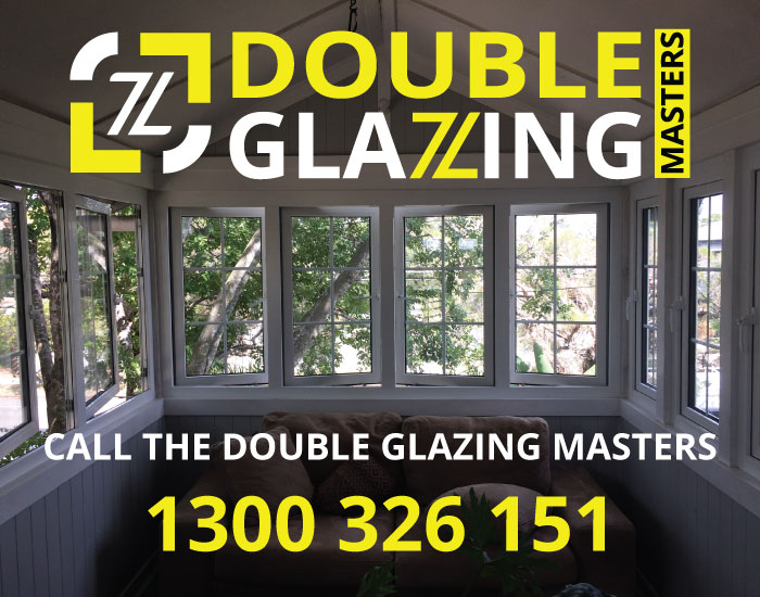 Double Glazed Sliding & Patio Doors Double Glazing Masters