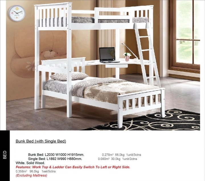 Bedroom Furniture HupHeng Furniture Kedai Perabot Segamat