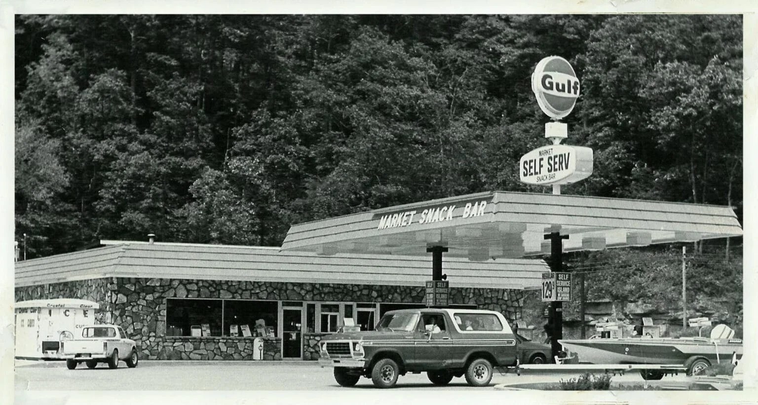 About Us Fueling Your Journey for Over 50 years