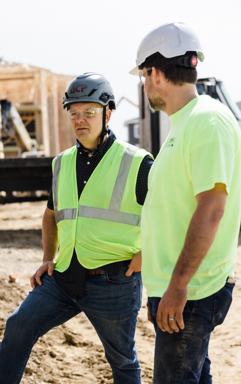 Columbus Ohio Construction Jobs Double L