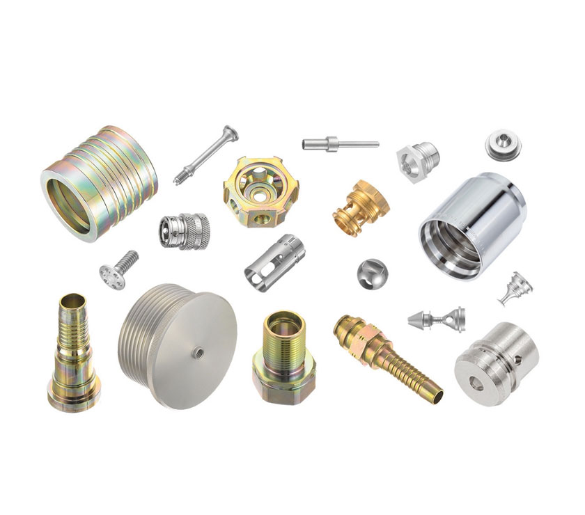 Baldota Instruments and Fittings LLP Instrumentation Valves, Fittings, Precision Turned Parts