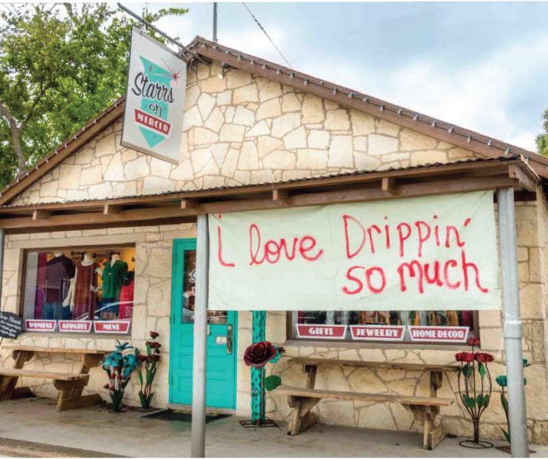 Homes For Sale In Dripping Springs Double L Ranch