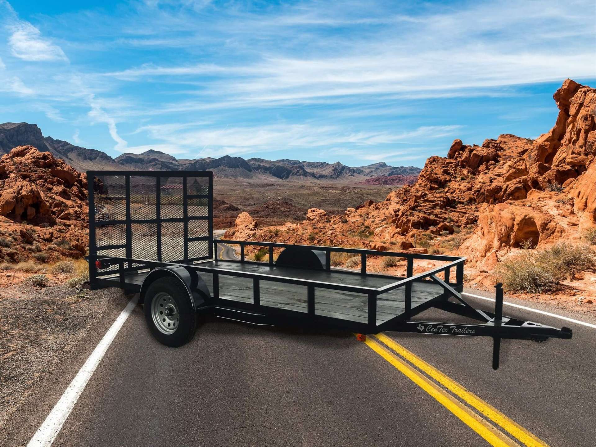 Products Double L Trailers Trailer Sales, San Marcos to San Antonio