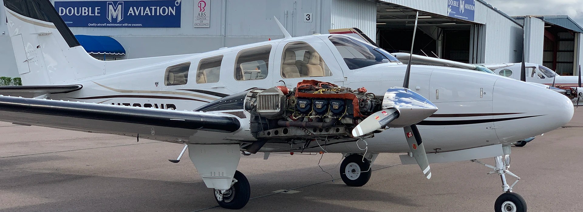 Slowdowns in Aviation Maintenance, Part 2 How an Aging Fleet Affects