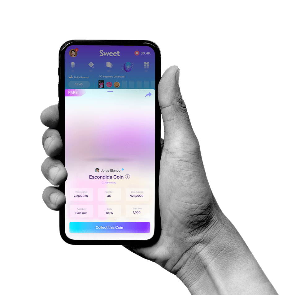Digital Collectibles Double Plus