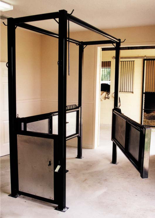 StallBreeding Stocks Double R Manufacturing