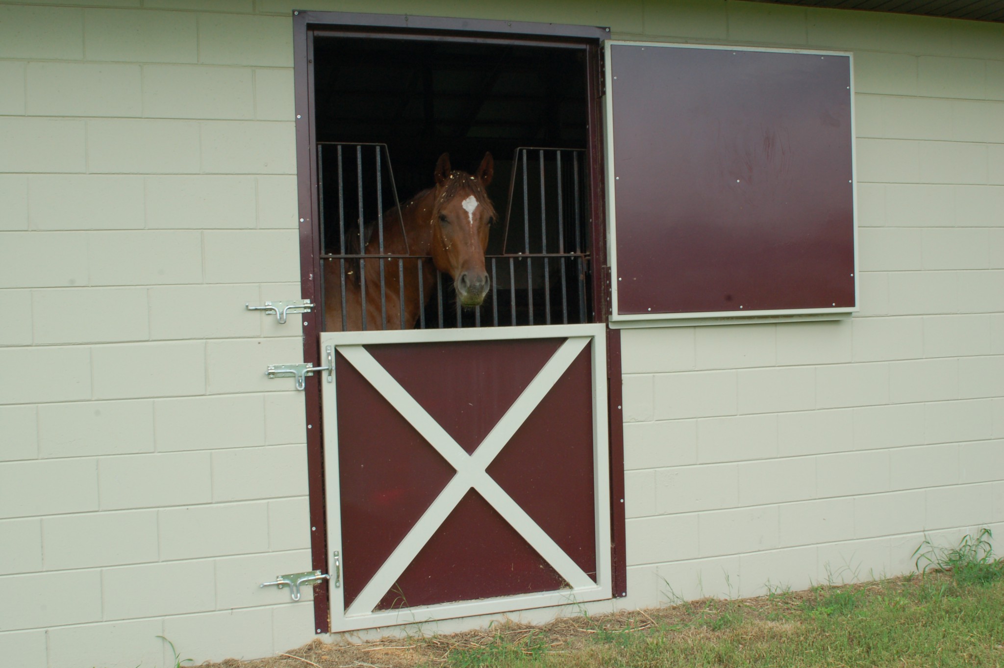 StallDutch Doors Double R Manufacturing