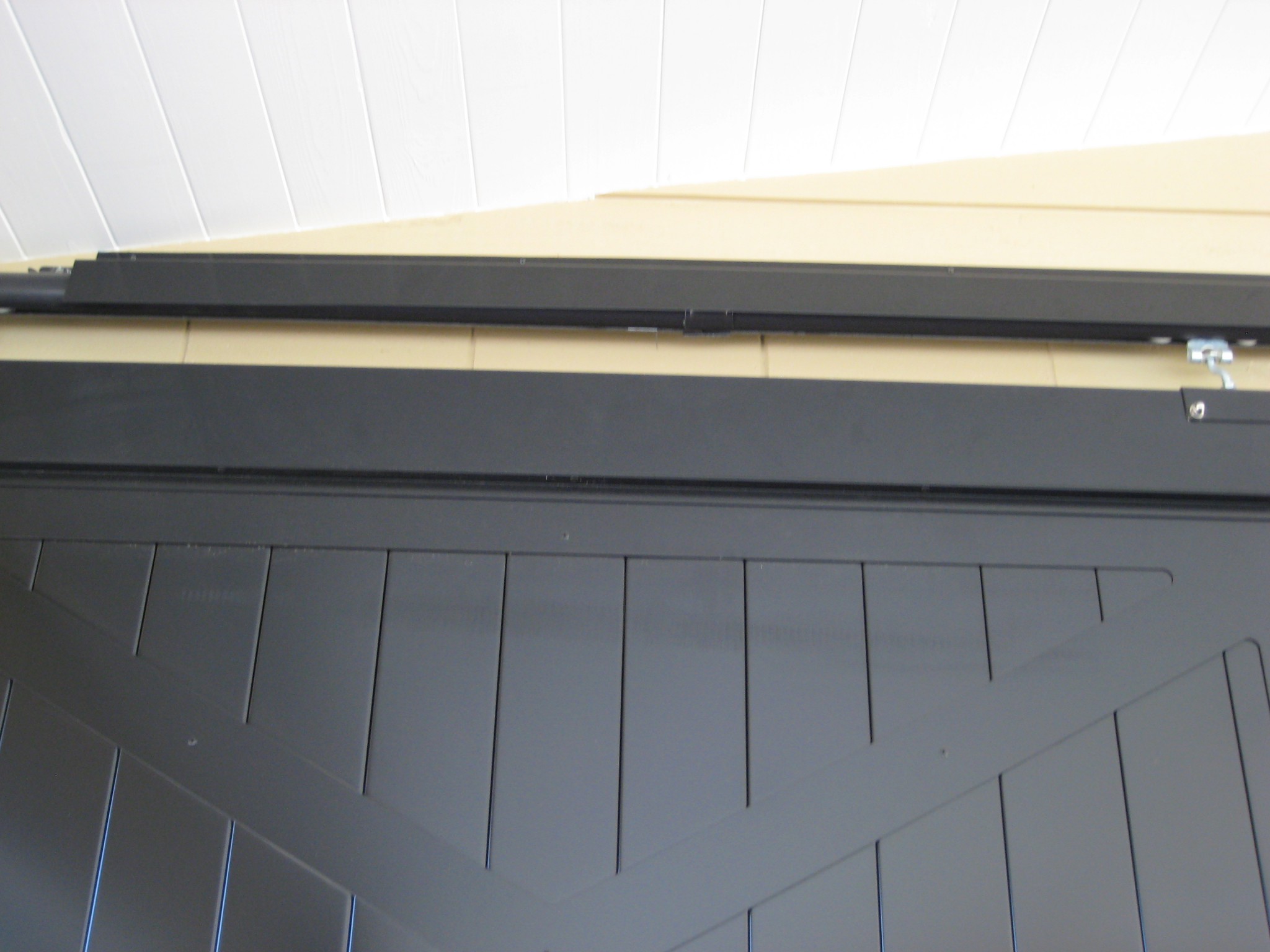 Stall Hardware Double R Manufacturing