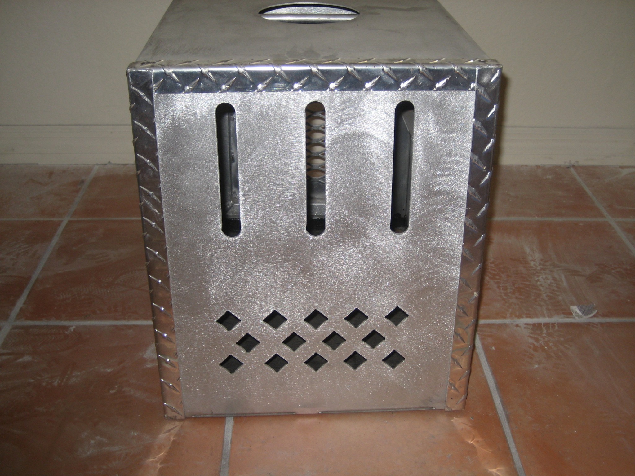 Custom Fabrication Double R Manufacturing