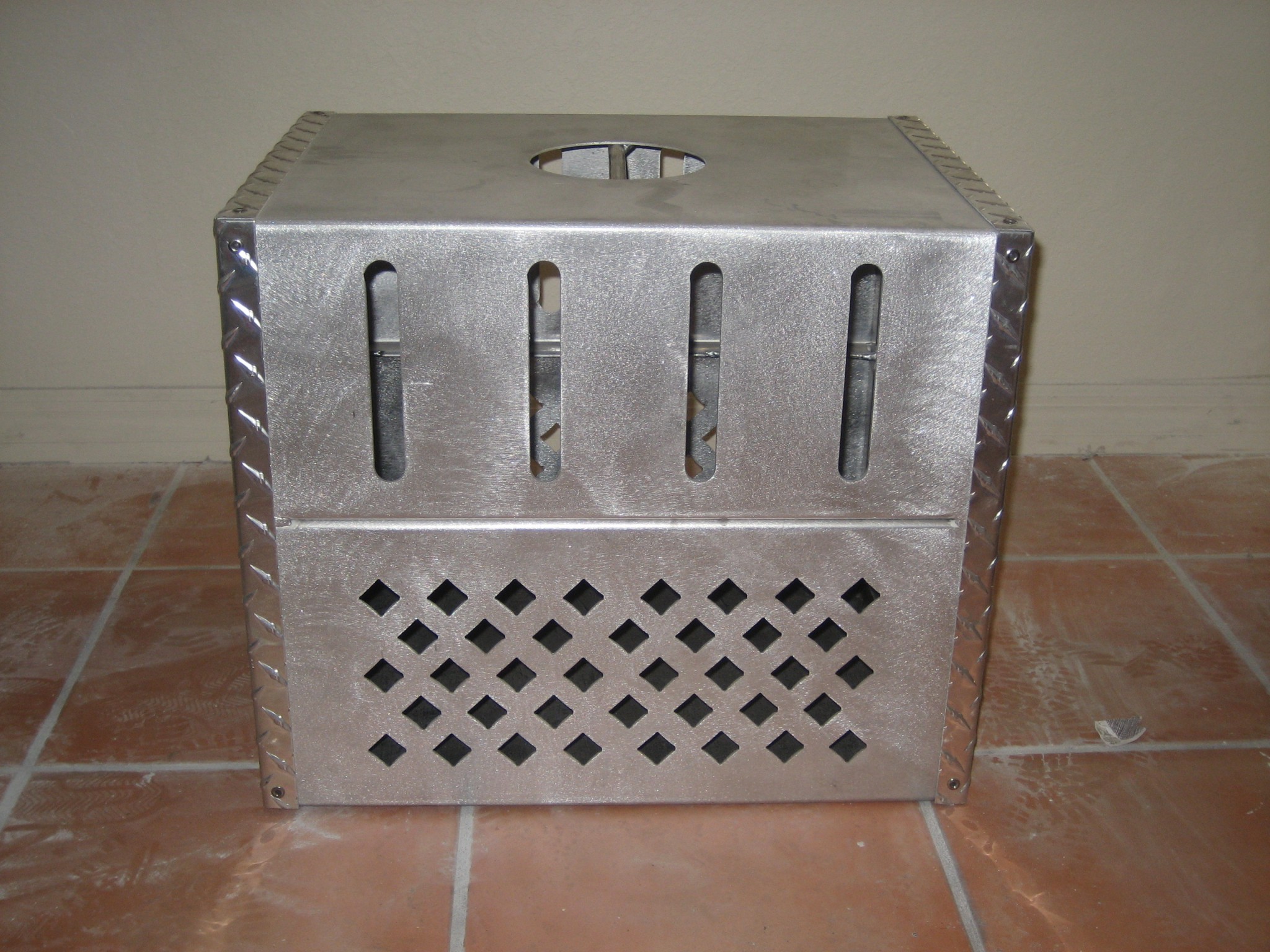 Custom Fabrication Double R Manufacturing