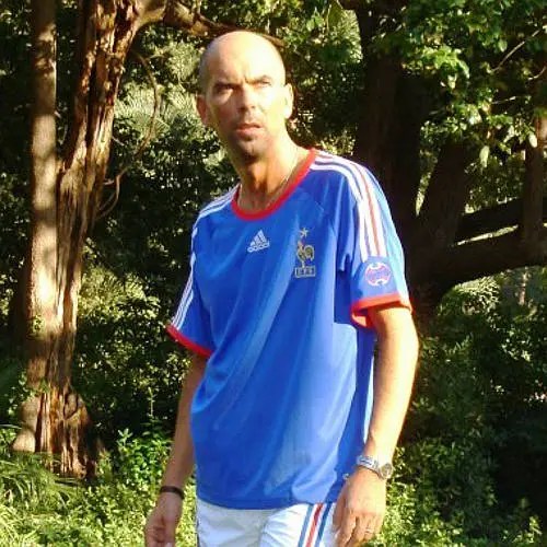Zidane, Zinedine DOUBLES & MORE