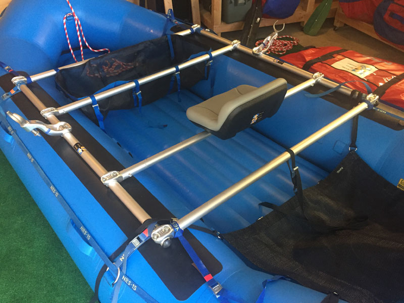 Fairbanks Alaska Raft Rentals, Canoe Rentals and Shuttle Services